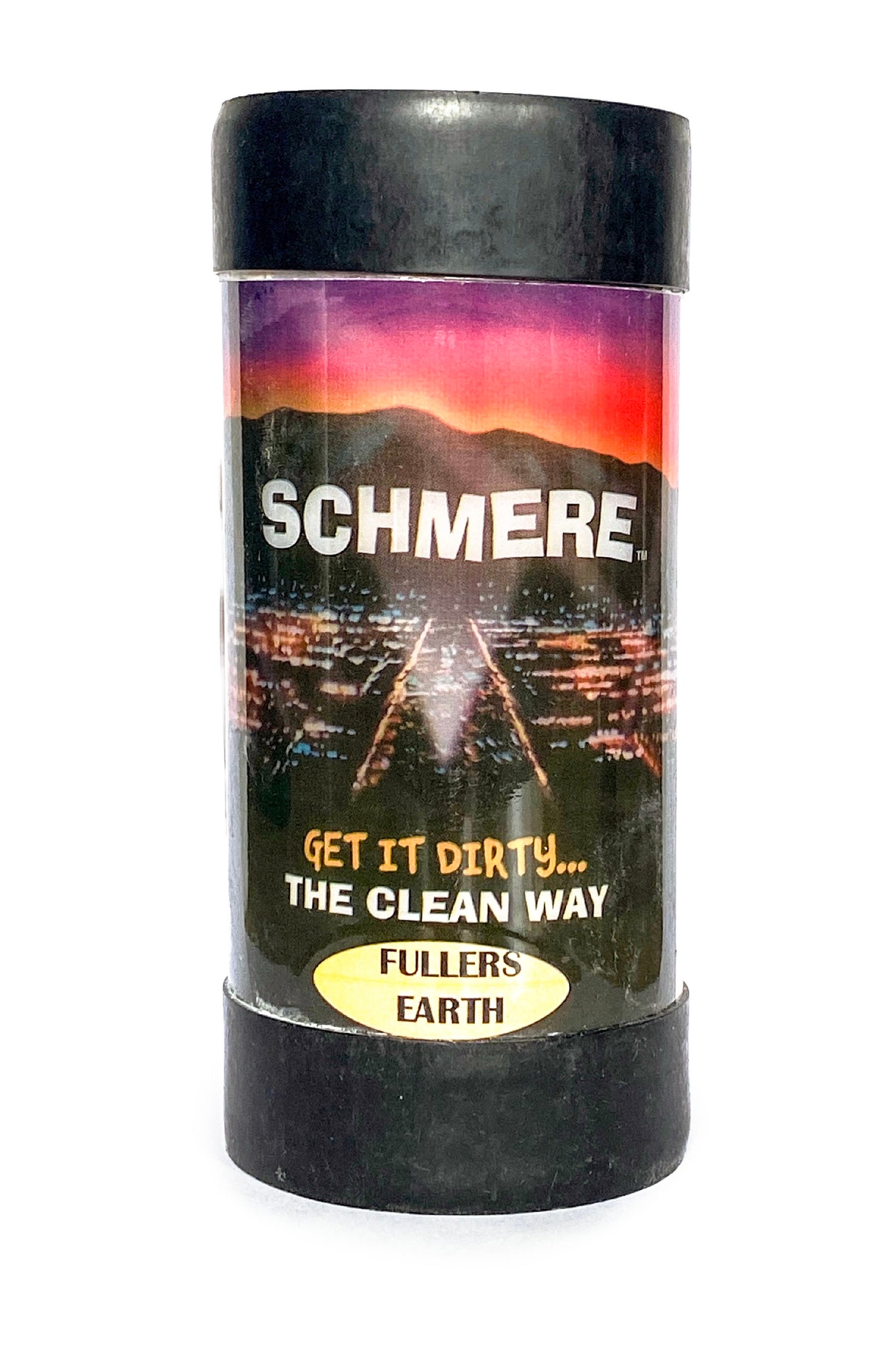 Schmere Dirt