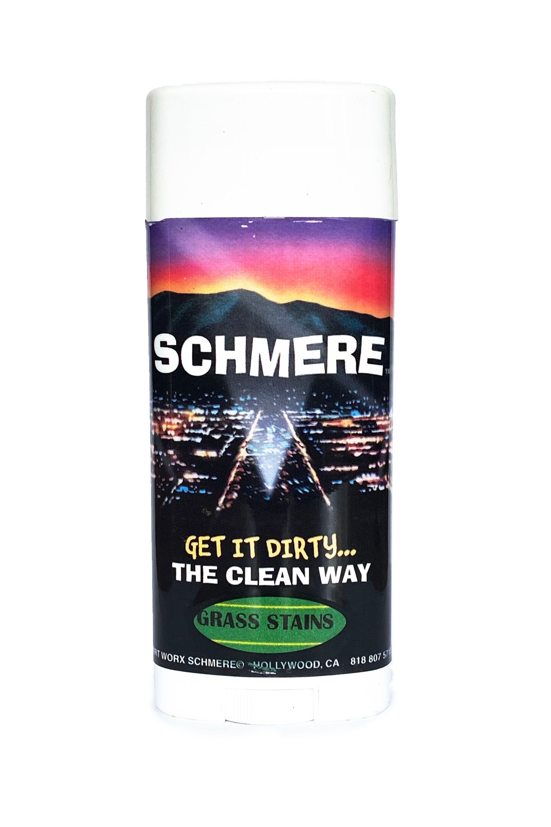 Schmere Stick
