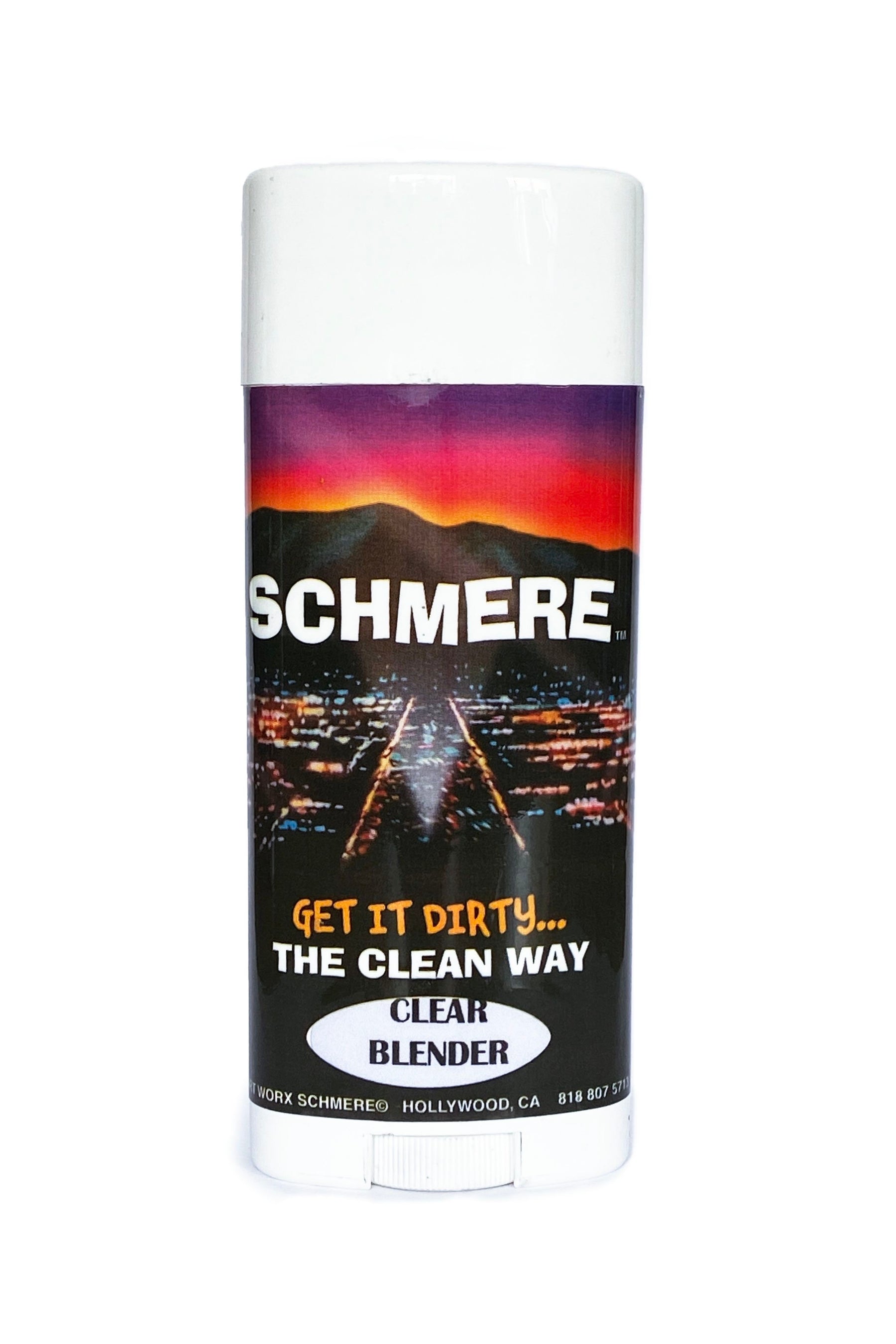 Schmere Stick