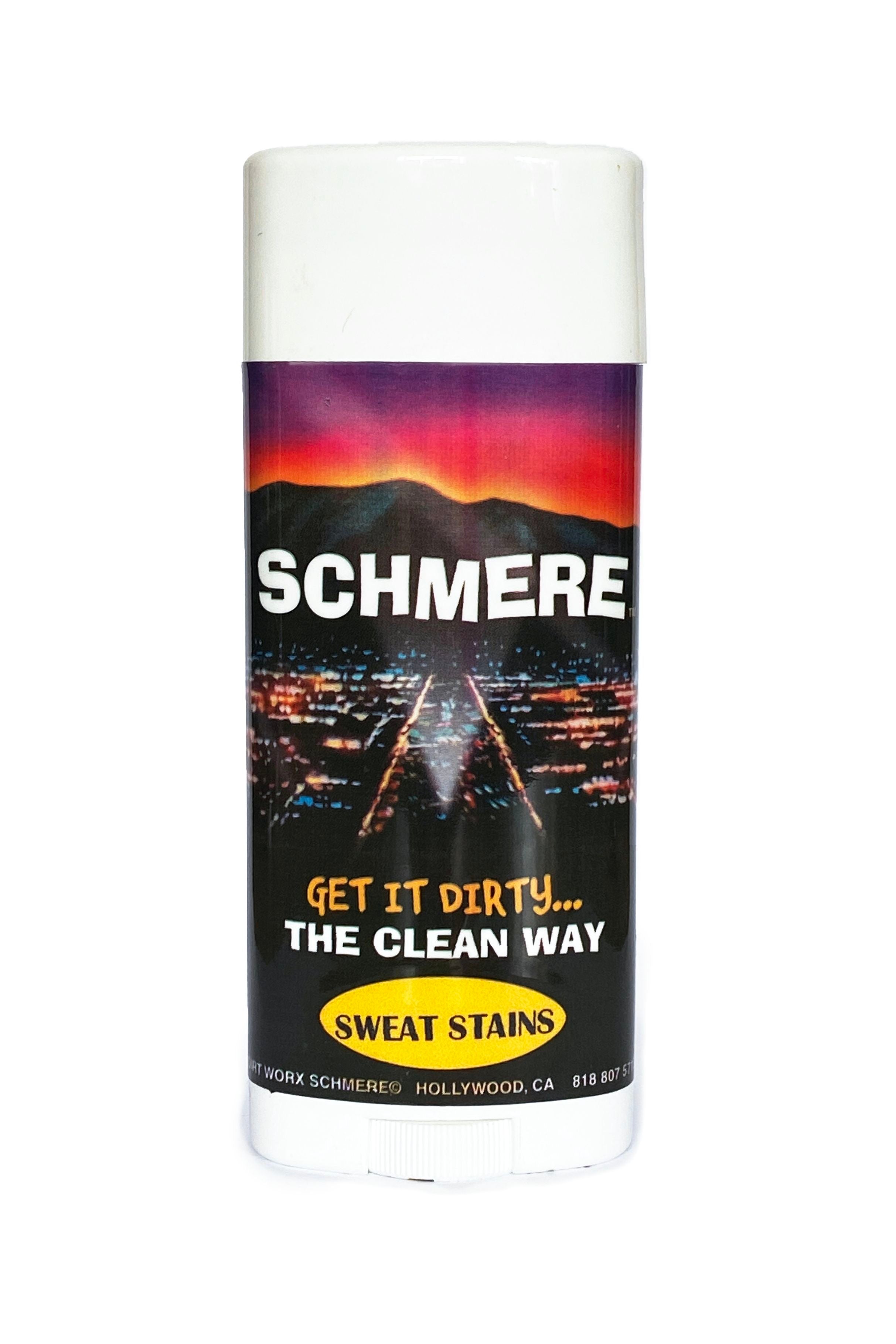 Schmere Stick