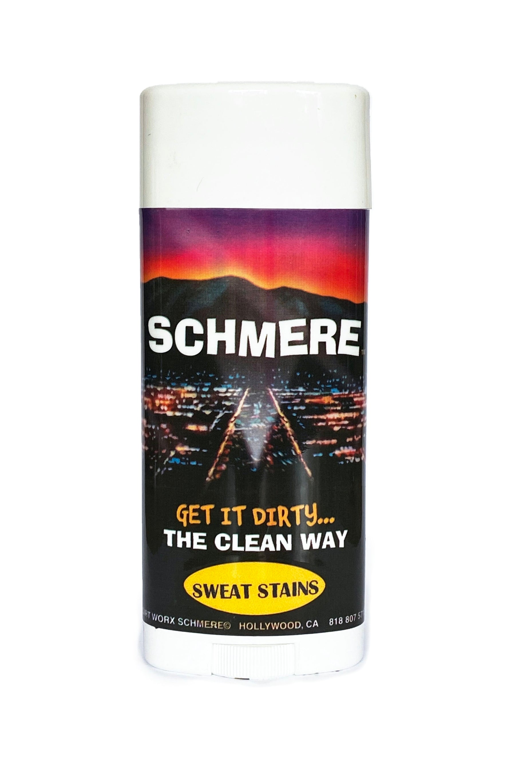 Schmere Stick