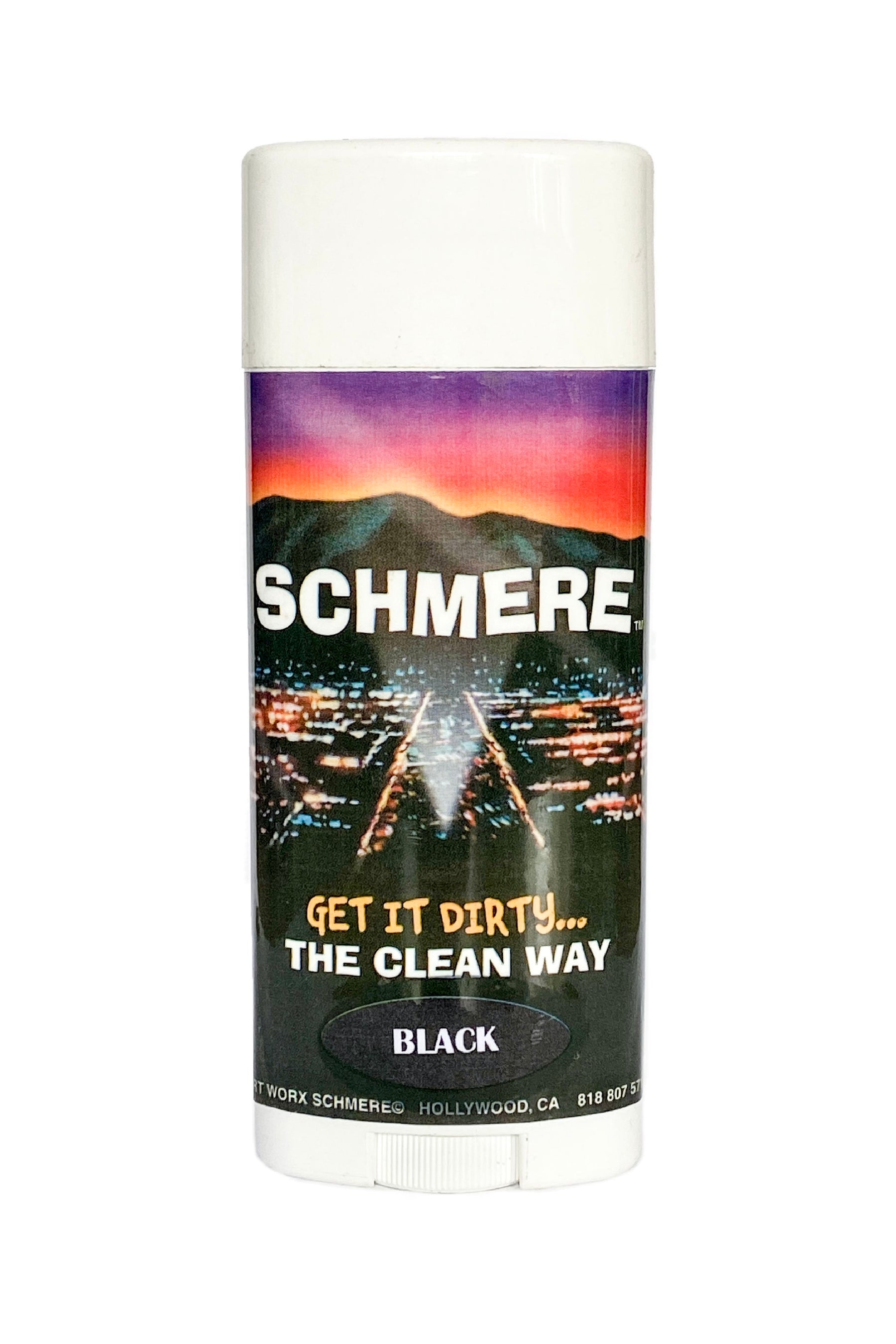 Schmere Stick