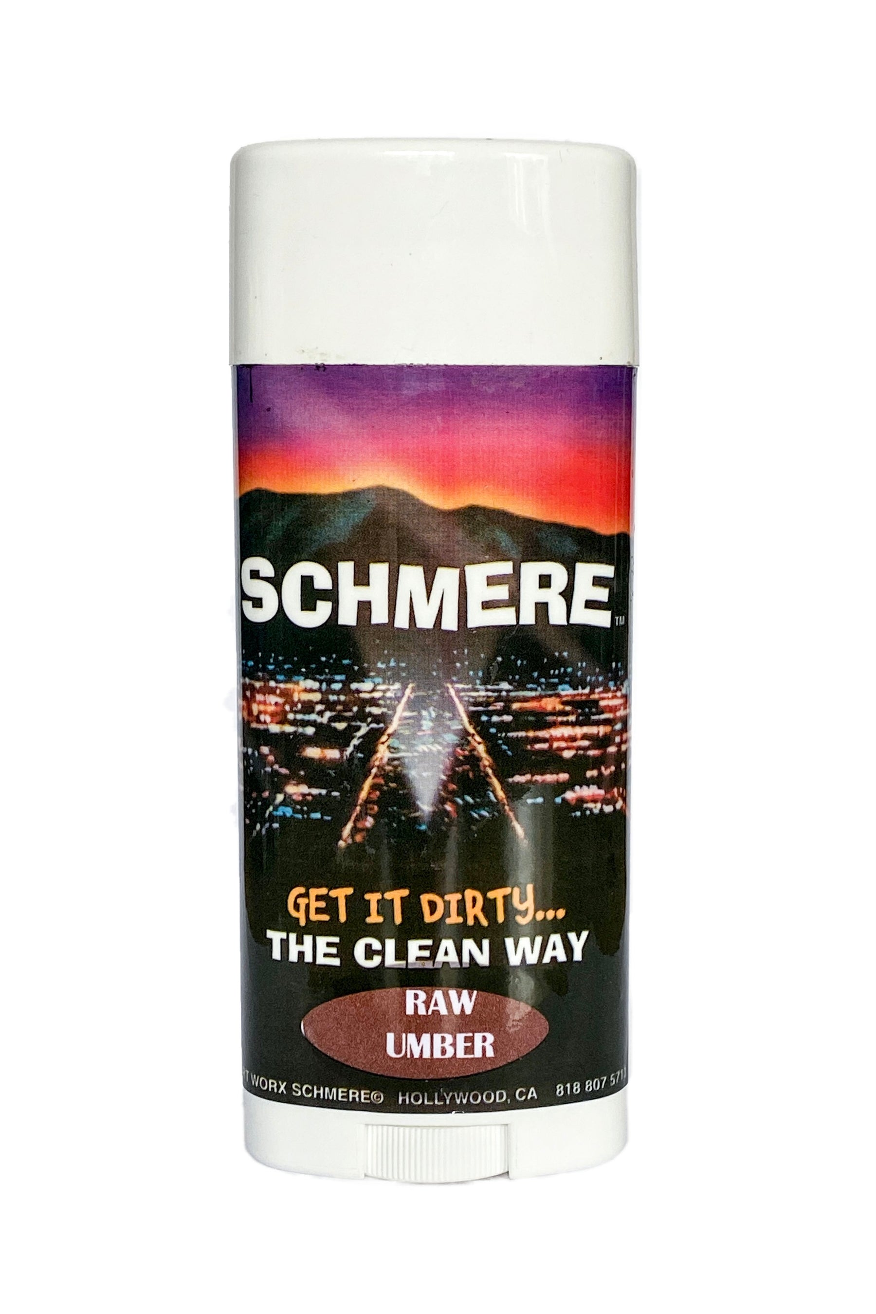 Schmere Stick