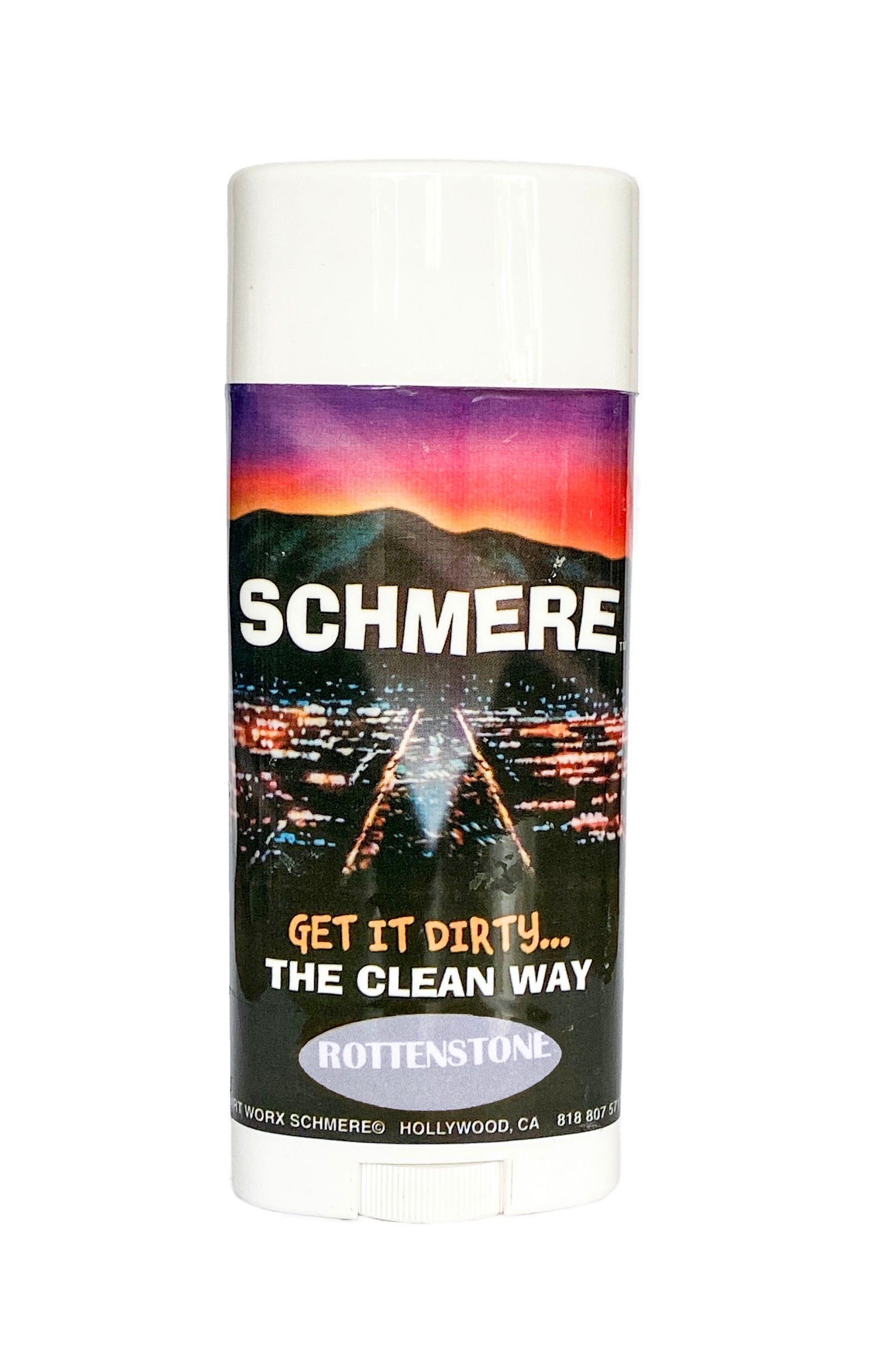 Schmere Stick