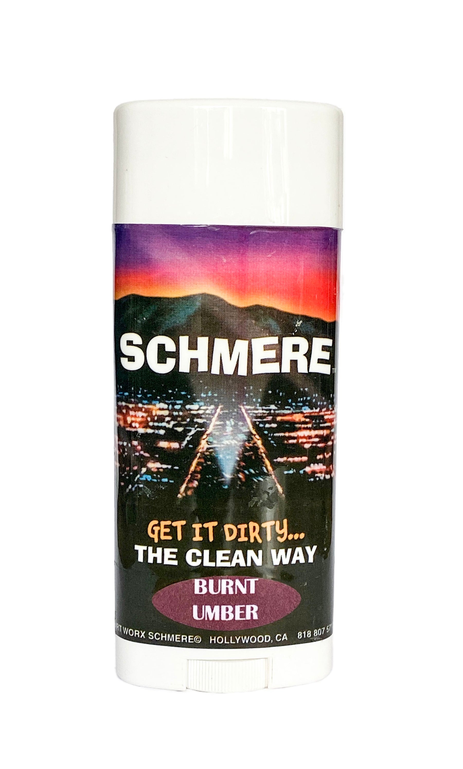 Schmere Stick
