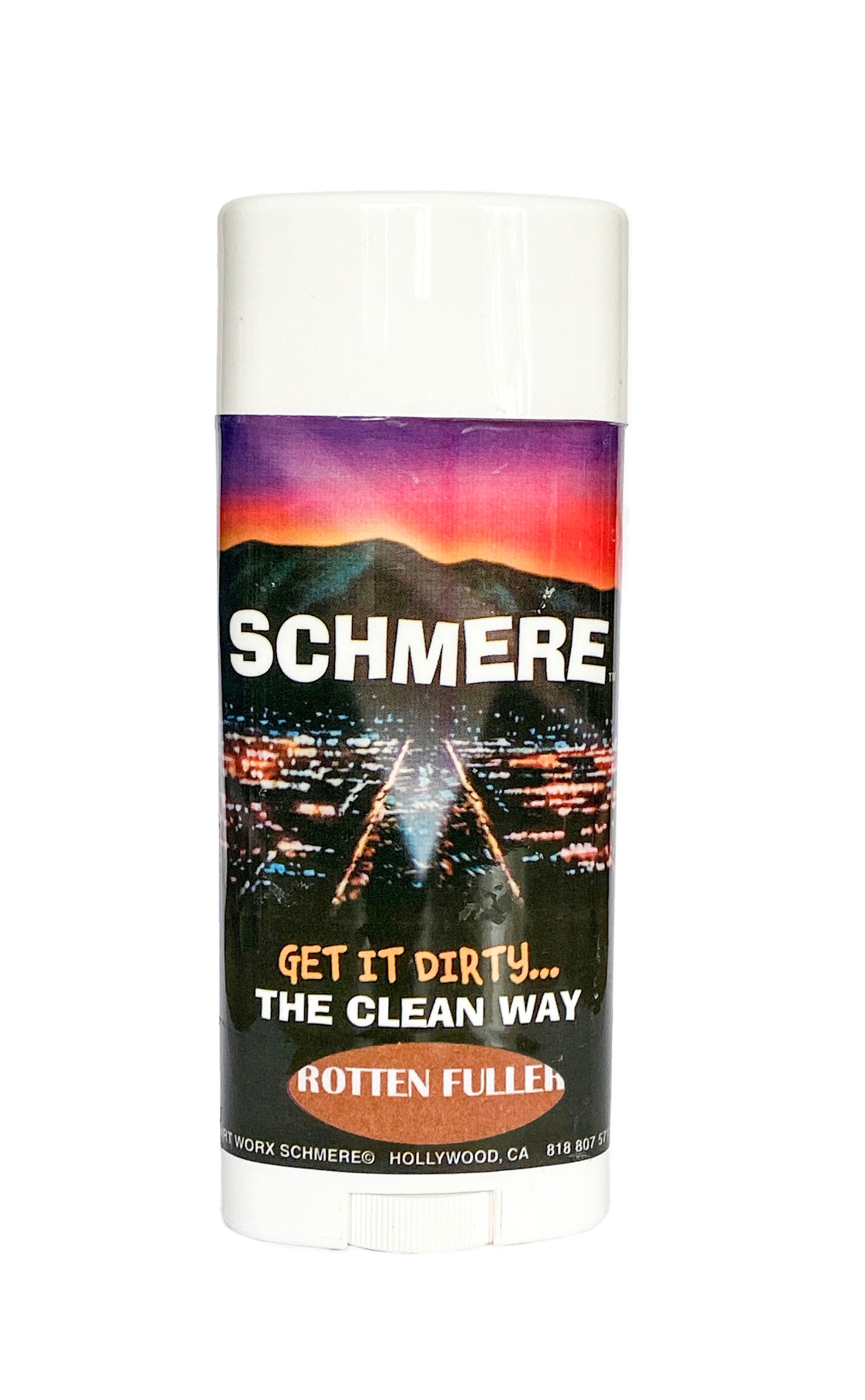 Schmere Stick