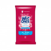 Wet Ones Antibacterial Hand Wipes