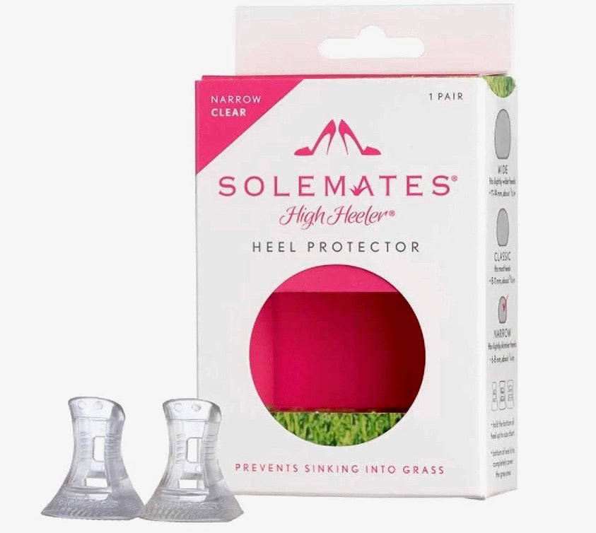 Solemates High Heel Protectors