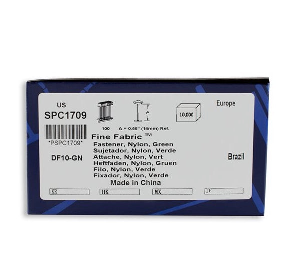 Tagging Fasteners - Fine 3/4"