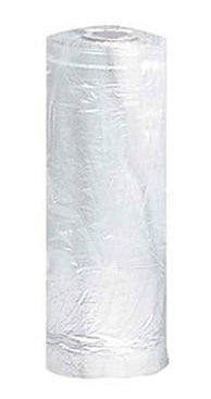 Roll Dry Cleaning Bags