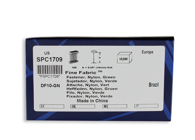 Tagging Fasteners - Fine 3/4"