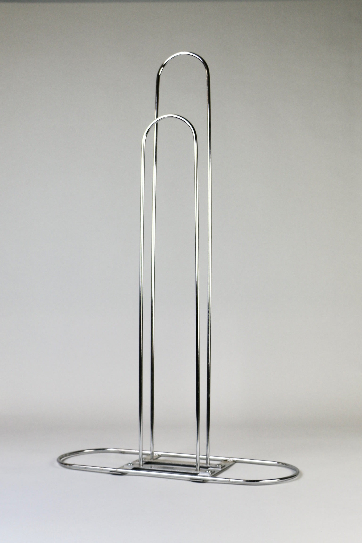 Hanger Stacker