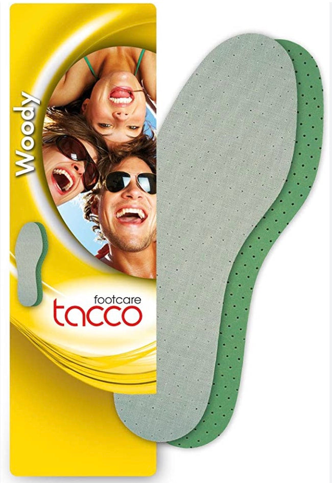 Closeout Basic Foam Insoles