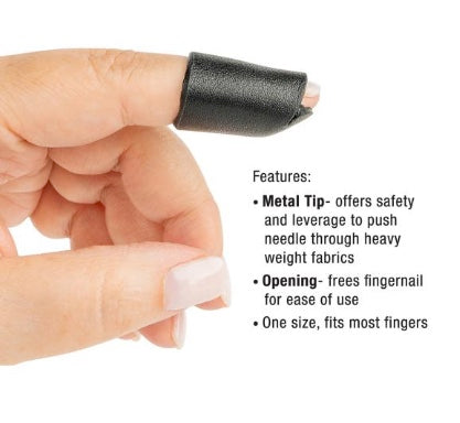 Singer Pro Series Thimble