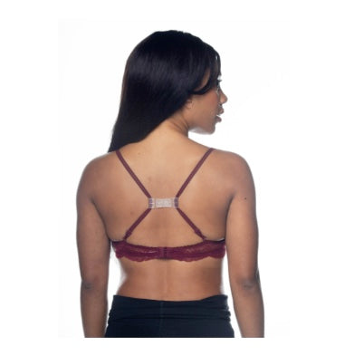 Braza Fine Tune Galore - Adjustable Racerback Bra Clip
