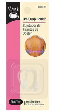 Dritz Bra Strap Holder