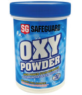 Safeguard Oxy Powder