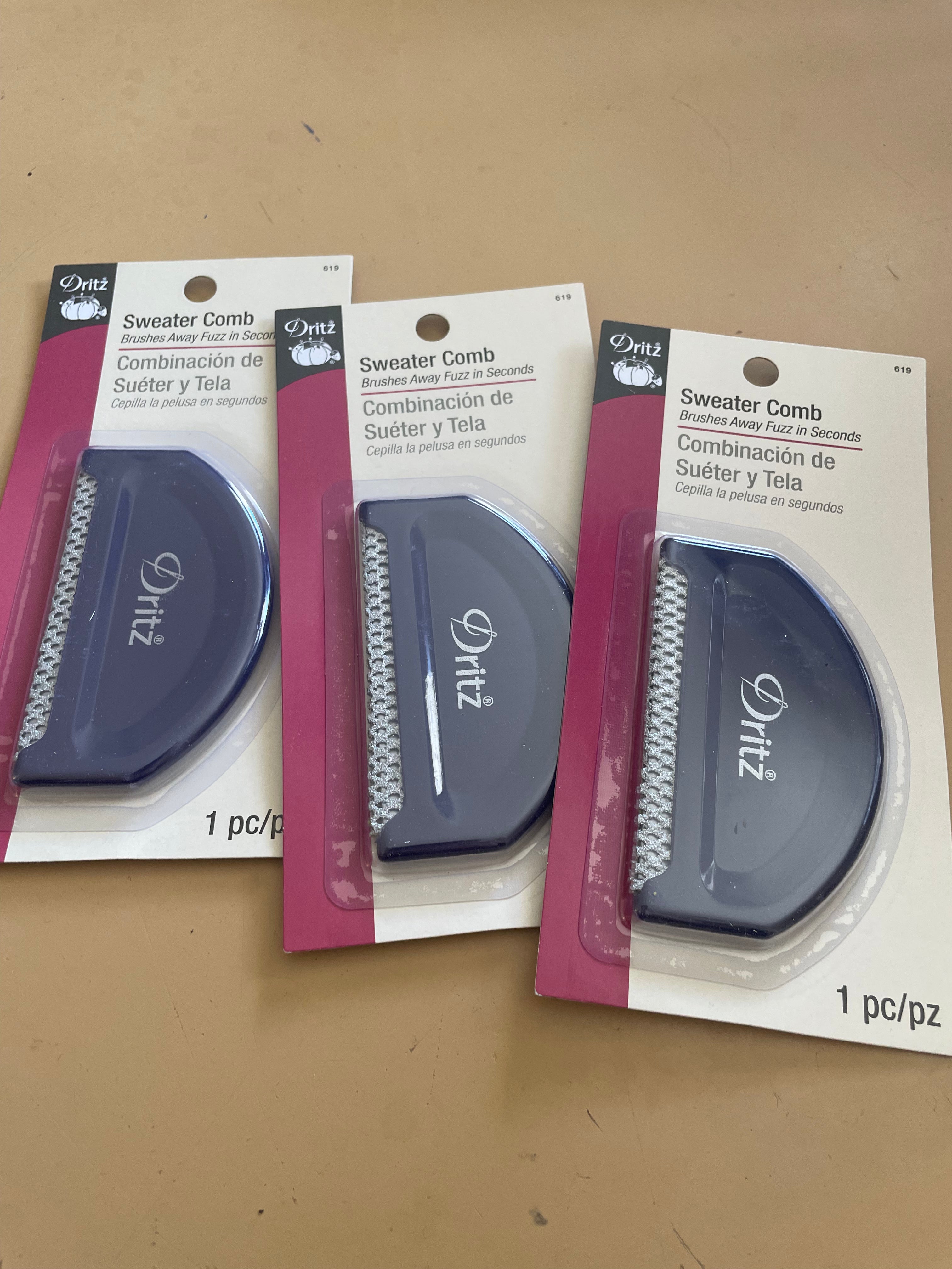 Dritz Sweater Comb