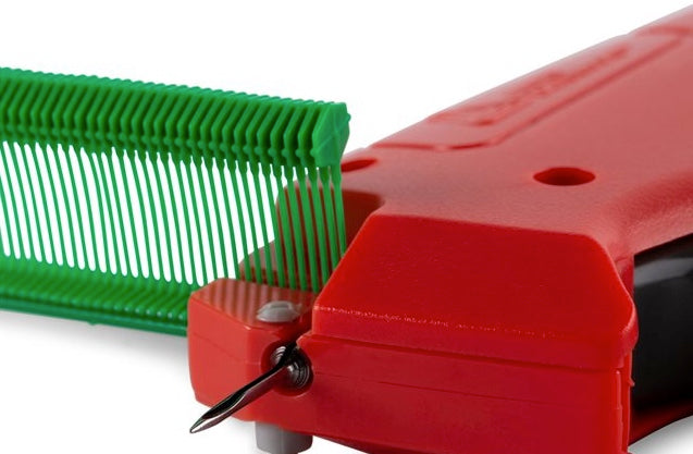 Tagging Fasteners - Fine 3/4"