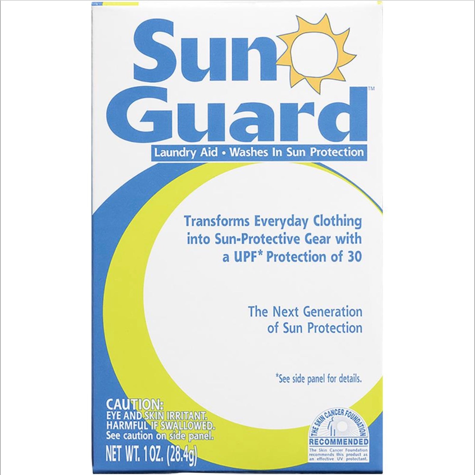 Rit Sun Guard Powder UPF 30