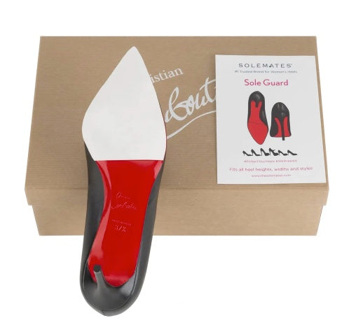 Solemates Sole Guard