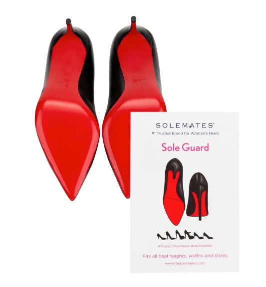 Solemates Sole Guard