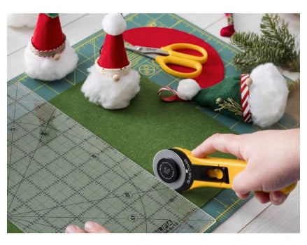 Olfa The Original Classic Rotary Cutter 45mm