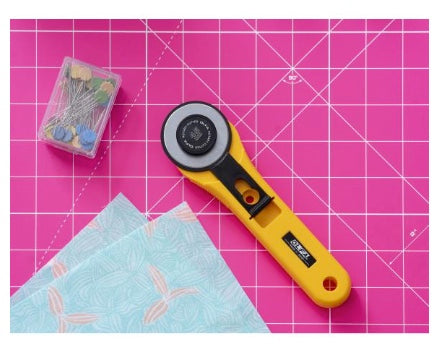 Olfa The Original Classic Rotary Cutter 45mm