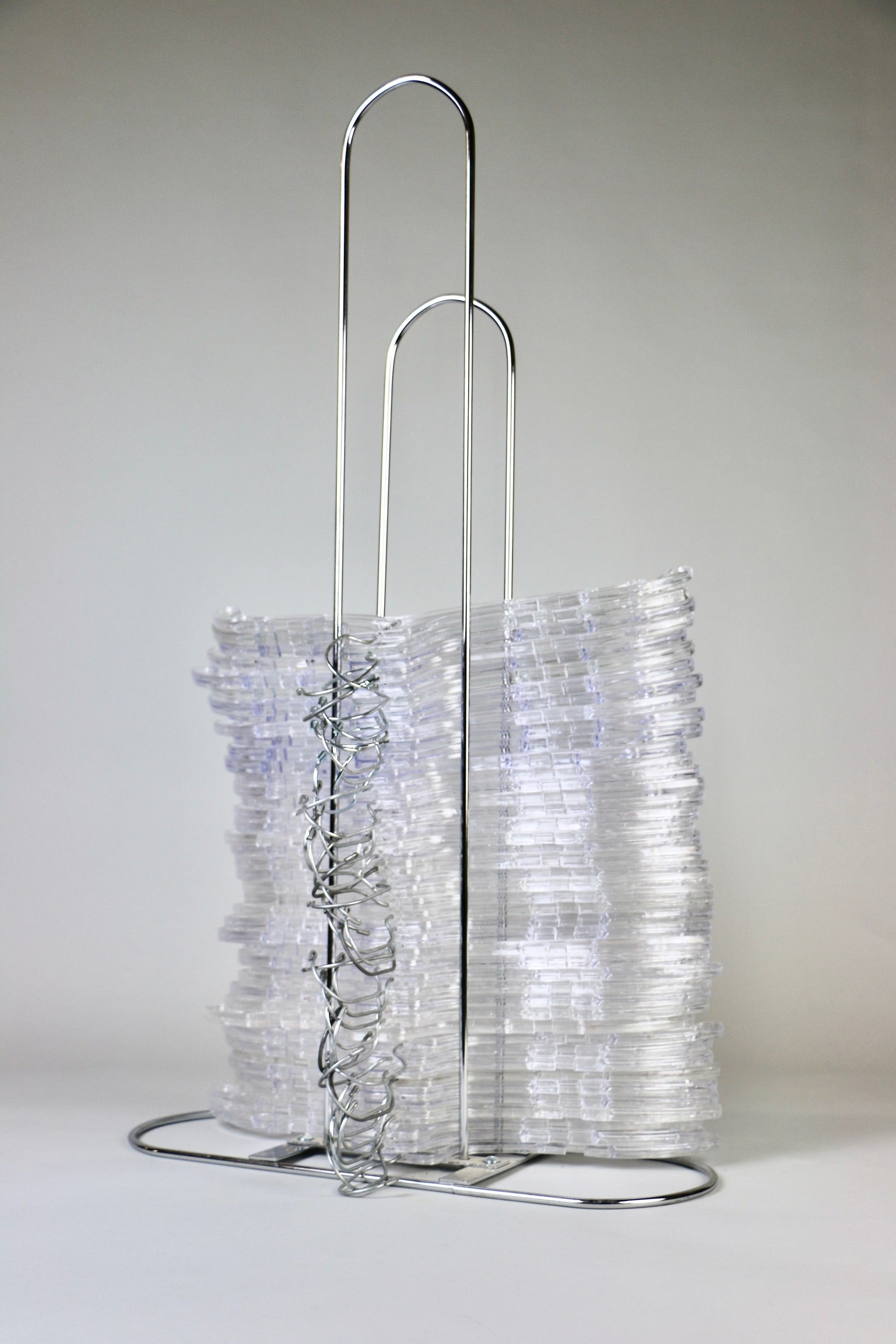 Hanger Stacker