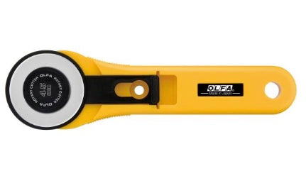 Olfa The Original Classic Rotary Cutter 45mm