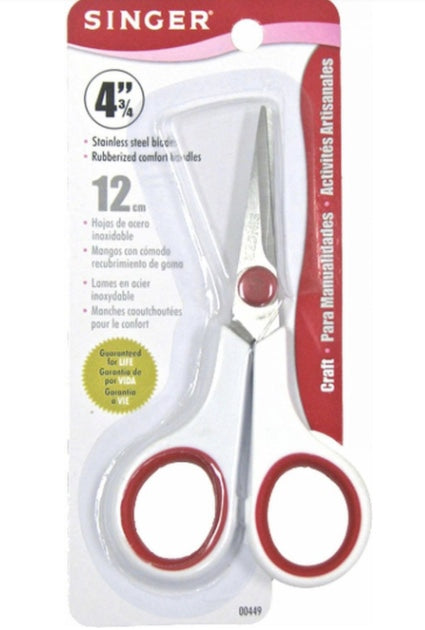 Singer Craft Scissors