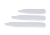 Collar Stays - Assorted Pack (16 pieces)