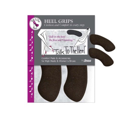 Braza Heel Grips