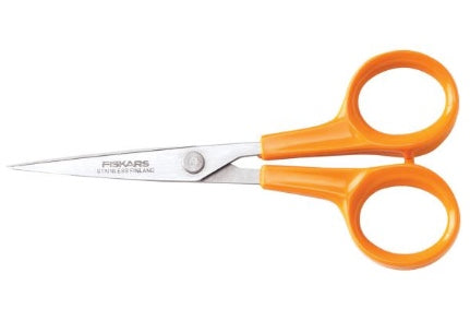 Fiskars Stitcher Scissors (No.5)