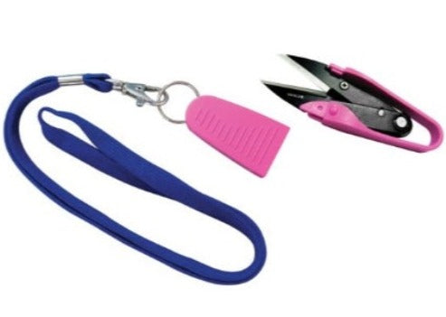 Havel Dura Snips With Strap