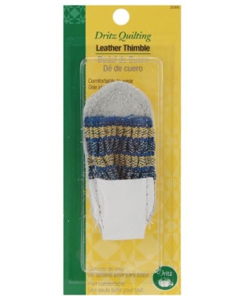 Dritz Leather Thimble