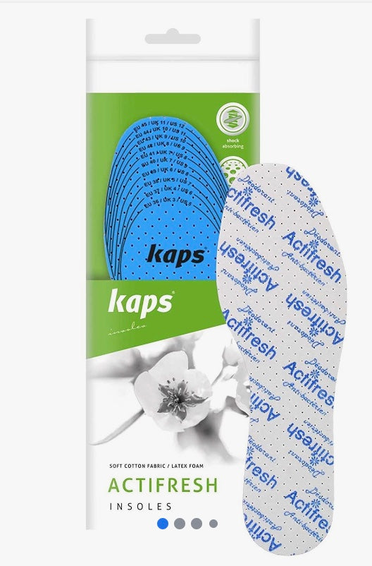 Closeout Basic Foam Insoles