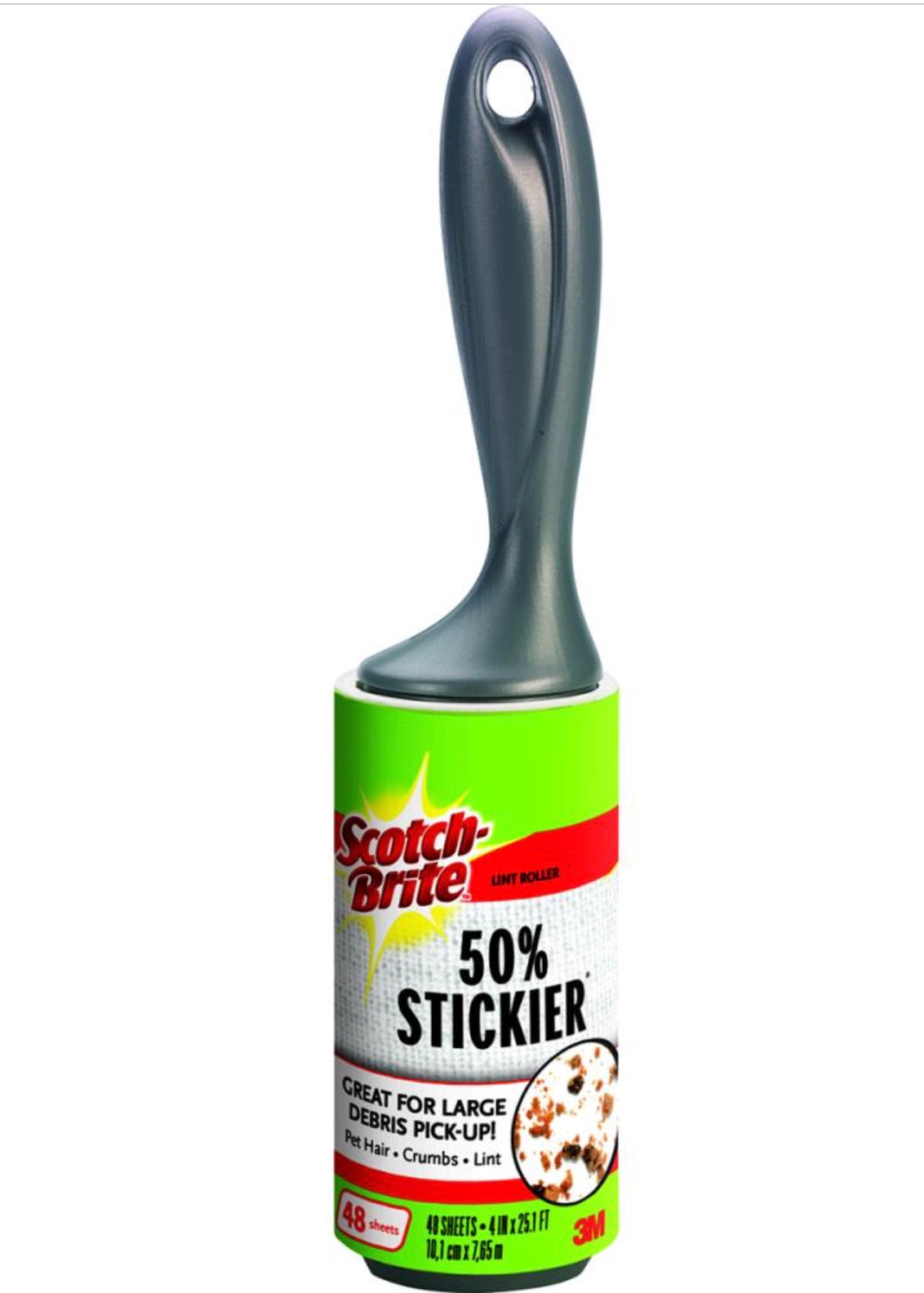Scotch Brite Lint Roller