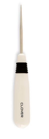 Clover Tailors Awl 5 1/2"