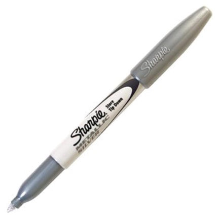 Metallic Fine Point Sharpie
