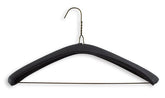 Extra Thick Foam Hanger Covers - 60 Ct