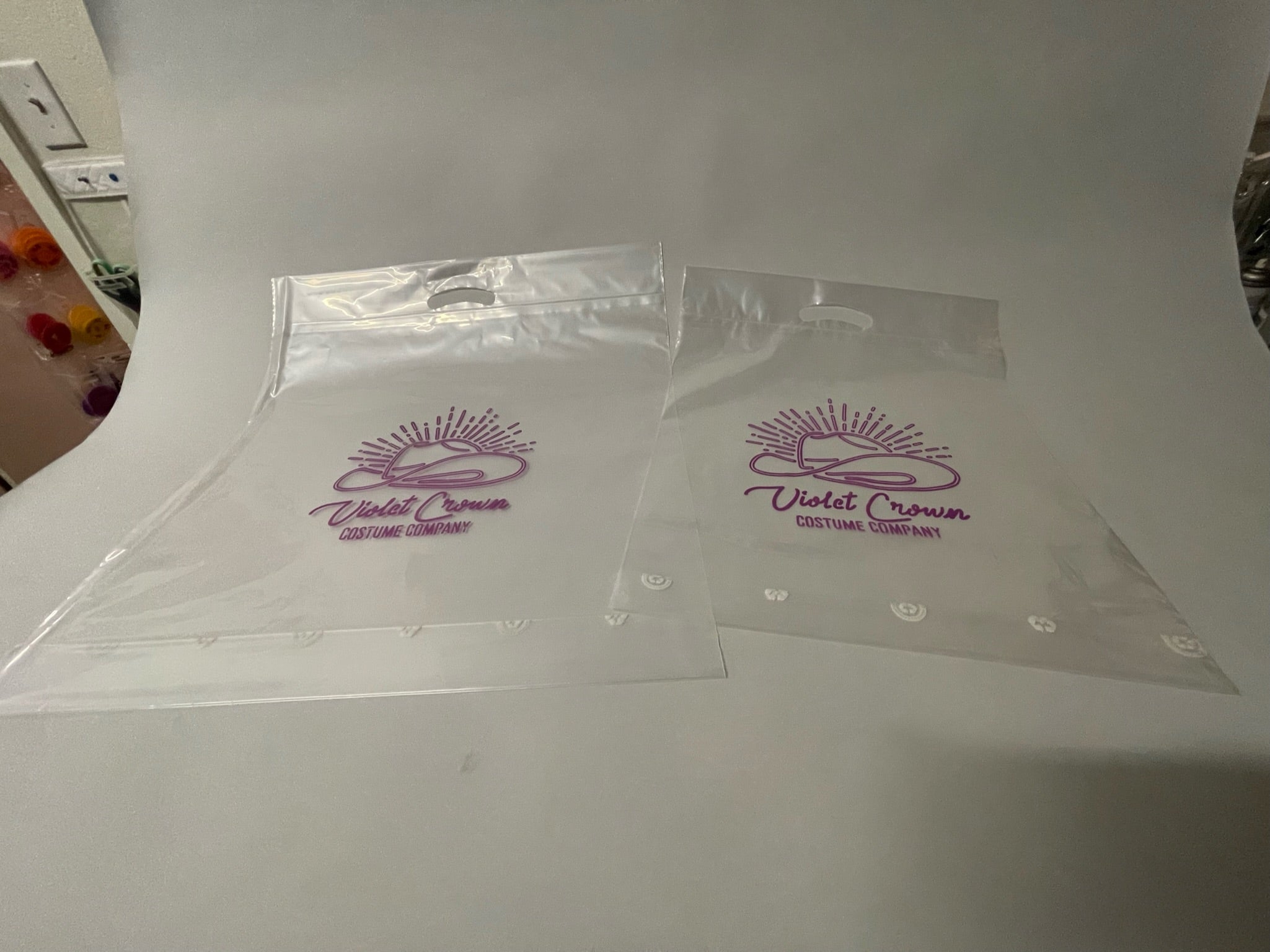 Bags