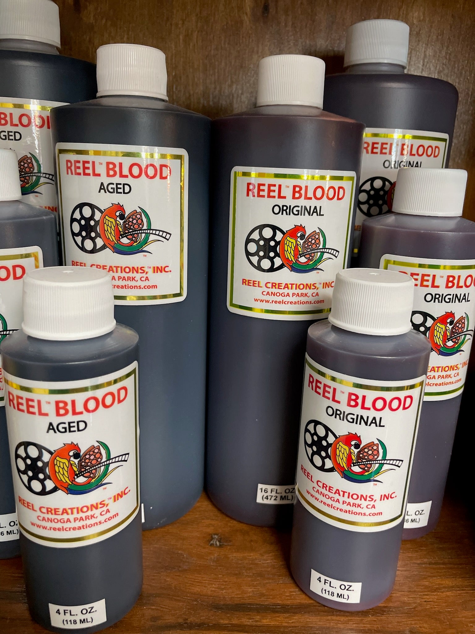 Blood
