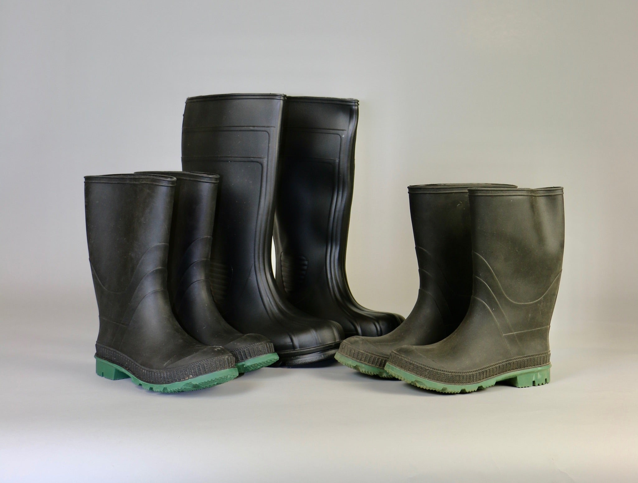 Comfort & Weather Gear