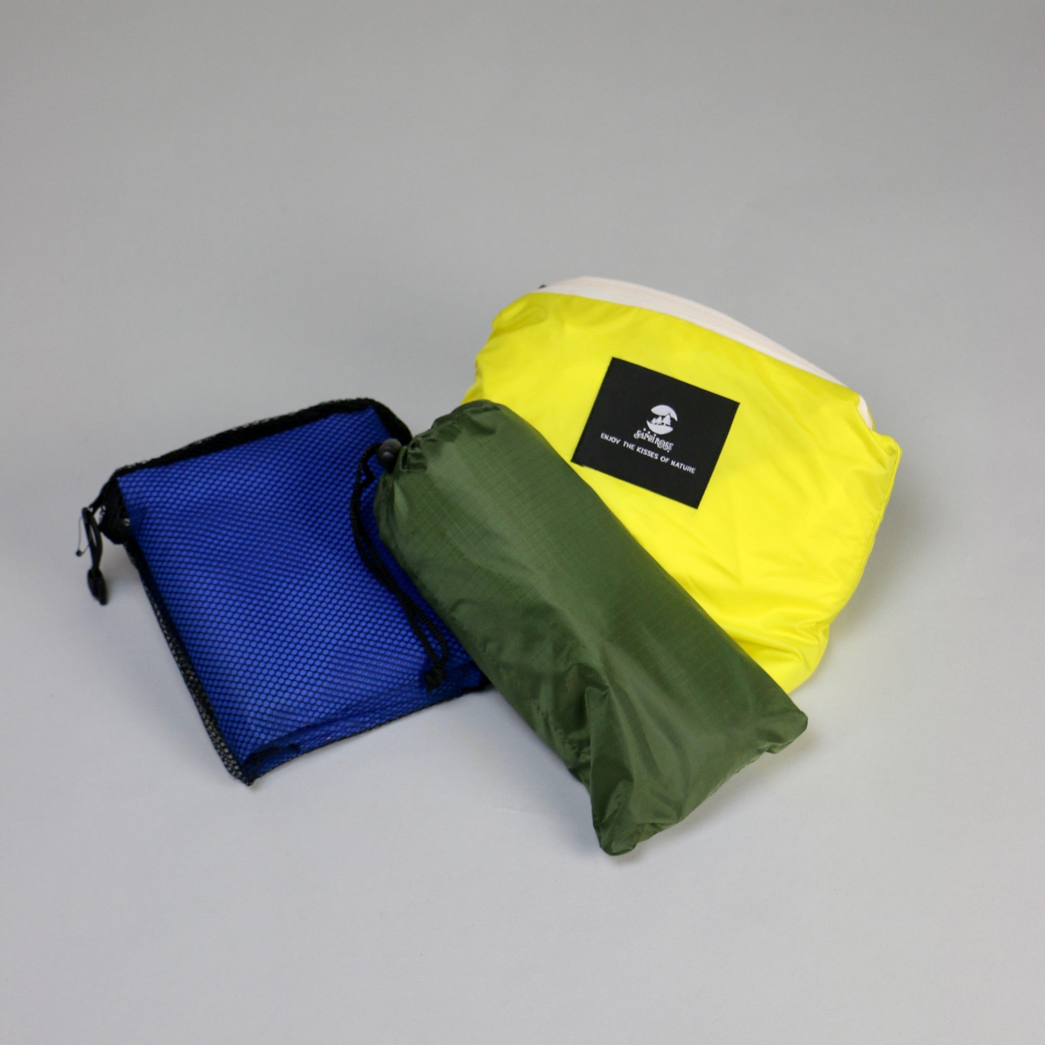 Comfort & Weather Essentials