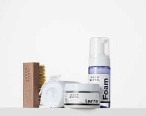 Jason Markk Leather Care Kit