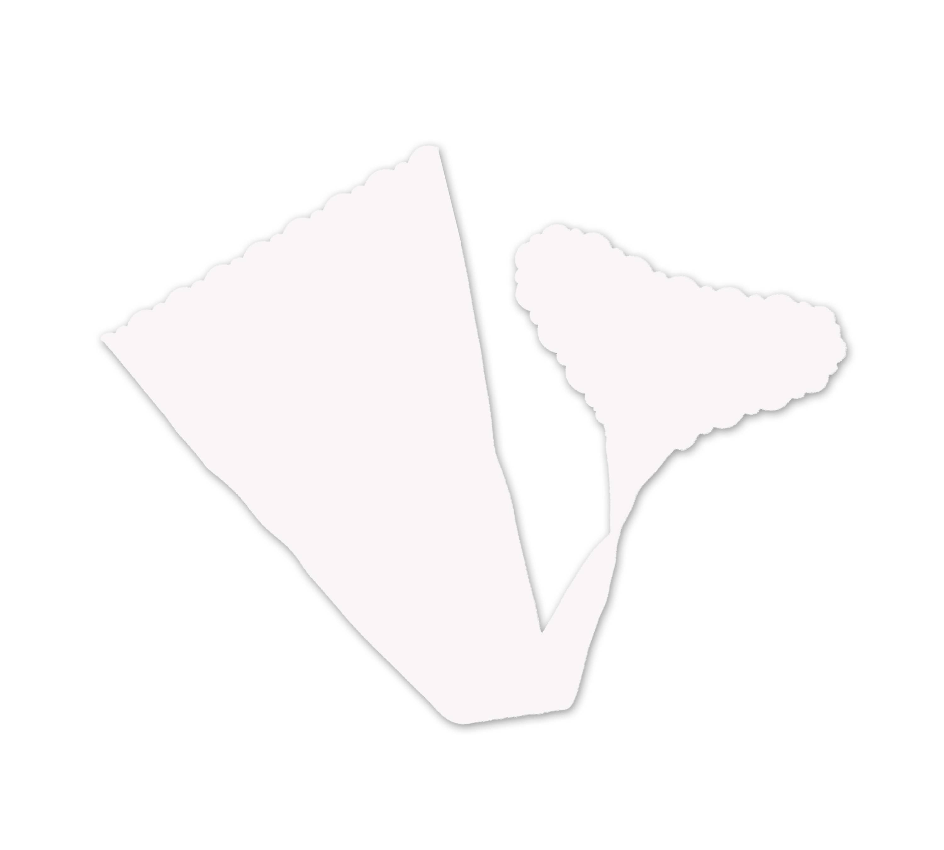 Shibue Classic Strapless Panty