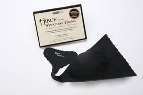 Strapless Thongs for Men HIBUE