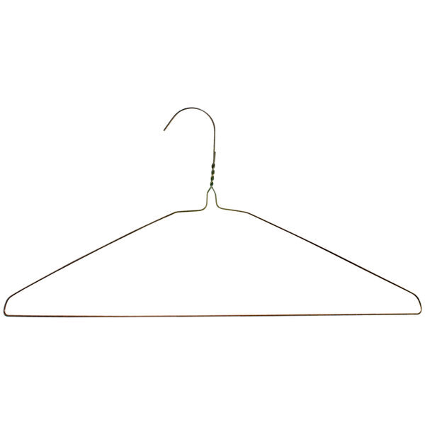 Wire Hangers- Standard 13G