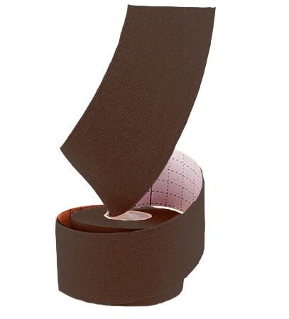 Shibue Hypoallergenic 2-Way Stretch BooB Tape